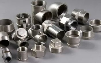 Super Duplex Steel